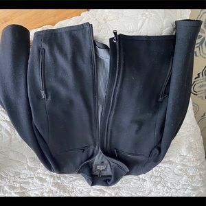 Express Men’s Wool Jacket